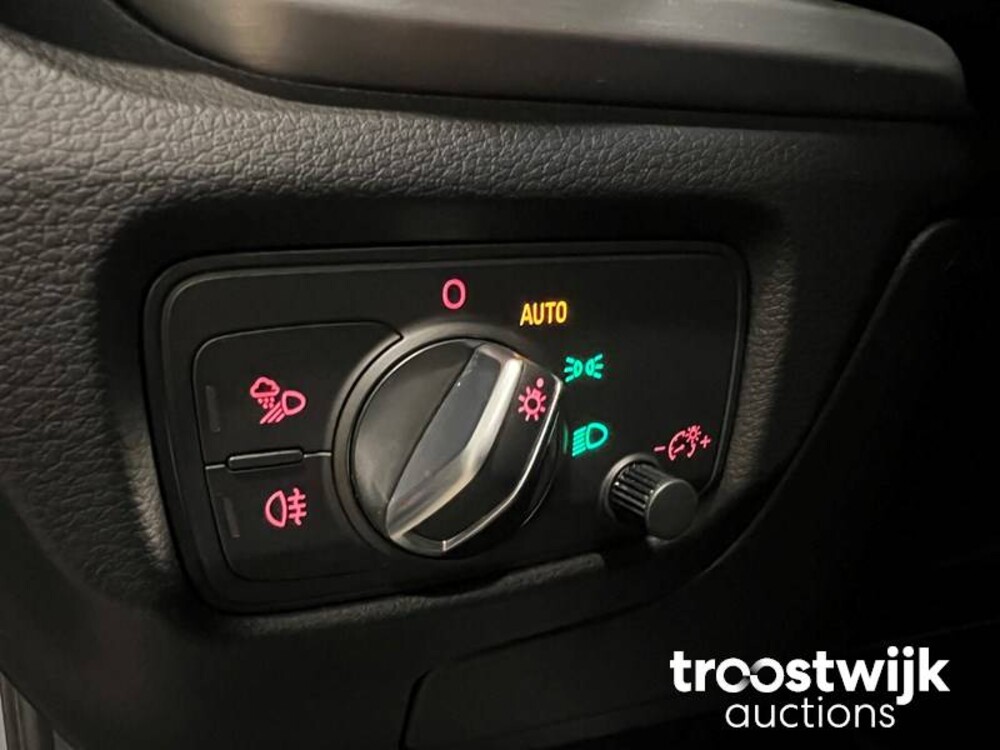 Audi A3 e-tron Sportback S-Line PHEV Ambition Pro Line plus 150pk 2015 -Orig. NL-, 3-ZRV-49