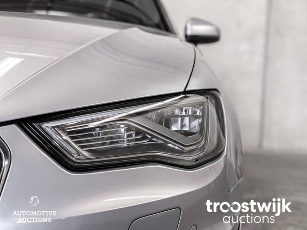 Audi A3 e-tron Sportback S-Line PHEV Ambition Pro Line plus 150pk 2015 -Orig. NL-, 3-ZRV-49