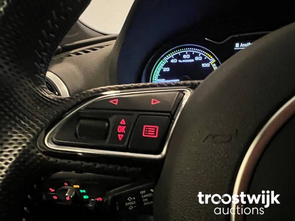 Audi A3 e-tron Sportback S-Line PHEV Ambition Pro Line plus 150pk 2015 -Orig. NL-, 3-ZRV-49