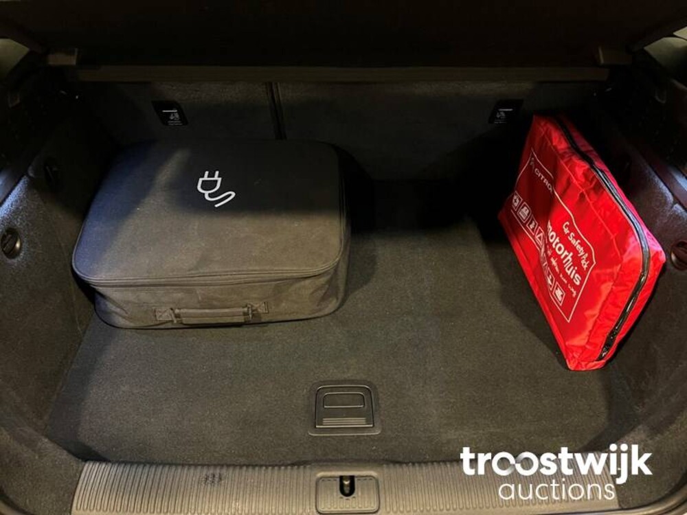 Audi A3 e-tron Sportback S-Line PHEV Ambition Pro Line plus 150pk 2015 -Orig. NL-, 3-ZRV-49