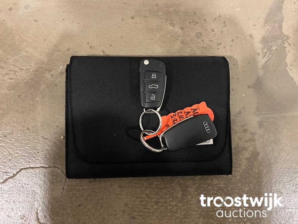 Audi A3 e-tron Sportback S-Line PHEV Ambition Pro Line plus 150pk 2015 -Orig. NL-, 3-ZRV-49