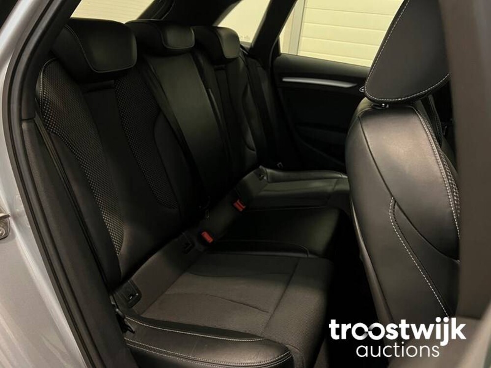 Audi A3 e-tron Sportback S-Line PHEV Ambition Pro Line plus 150pk 2015 -Orig. NL-, 3-ZRV-49