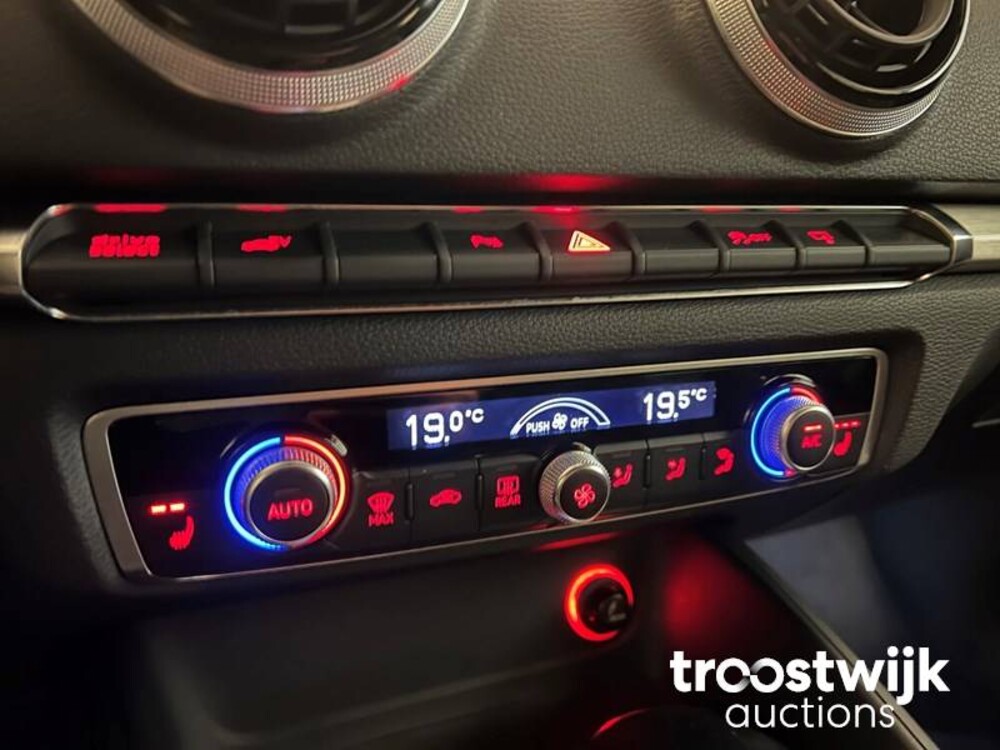 Audi A3 e-tron Sportback S-Line PHEV Ambition Pro Line plus 150pk 2015 -Orig. NL-, 3-ZRV-49