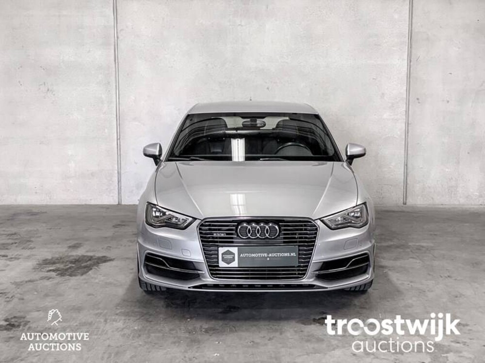 Audi A3 e-tron Sportback S-Line PHEV Ambition Pro Line plus 150pk 2015 -Orig. NL-, 3-ZRV-49