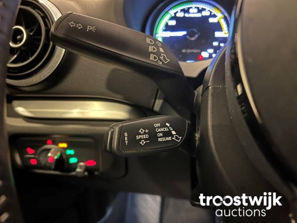Audi A3 e-tron Sportback S-Line PHEV Ambition Pro Line plus 150pk 2015 -Orig. NL-, 3-ZRV-49
