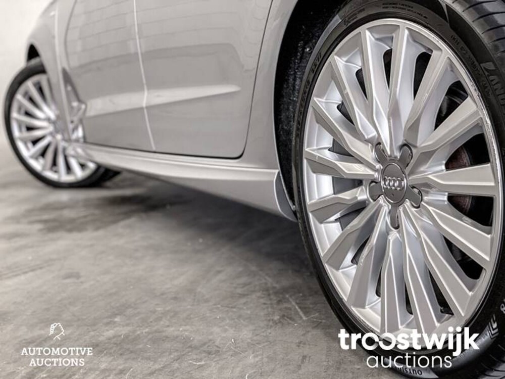 Audi A3 e-tron Sportback S-Line PHEV Ambition Pro Line plus 150pk 2015 -Orig. NL-, 3-ZRV-49