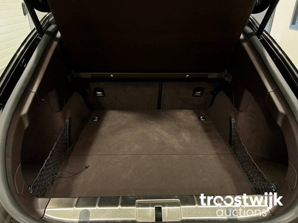 Porsche Panamera Turbo 4.8 SportChrono 500pk 2010 -Orig. NL-, 72-KXN-4