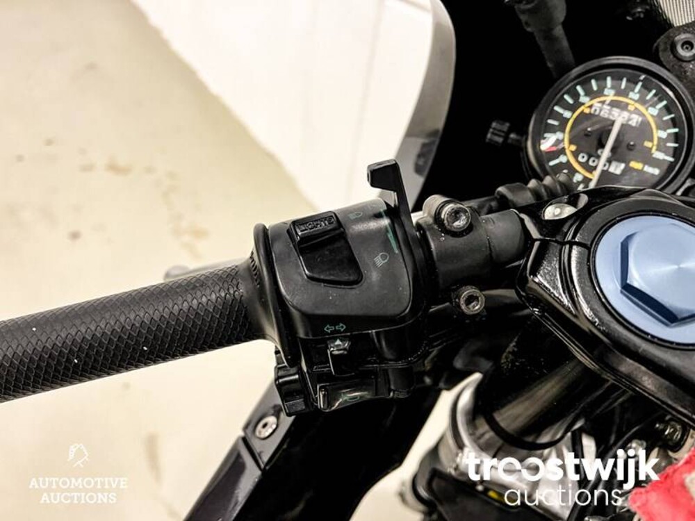 Aprilia RS125 Racer 2 Takt