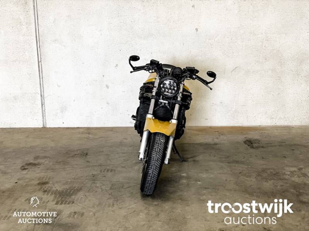 Suzuki GSX1100F 1992 Caferacer, MP-87-PG