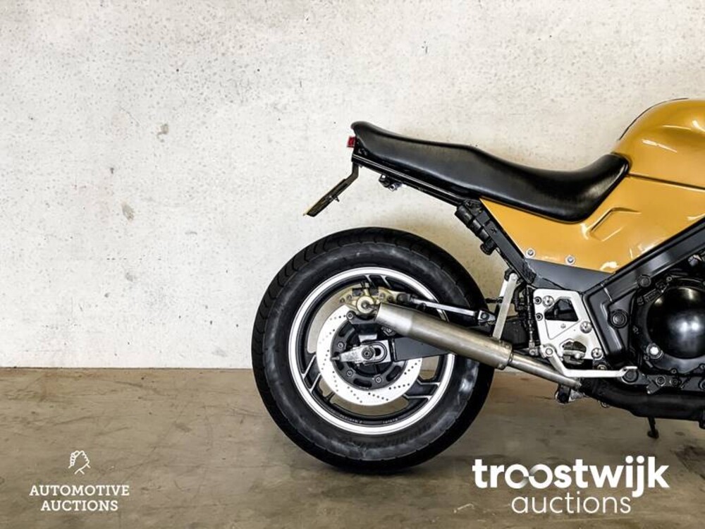 Suzuki GSX1100F 1992 Caferacer, MP-87-PG