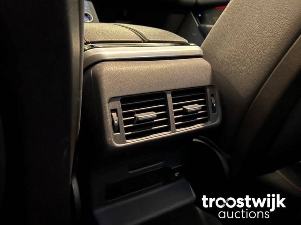 Land Rover Range Rover Velar 3.0 V6 AWD  300pk 2018, R-522-TZ