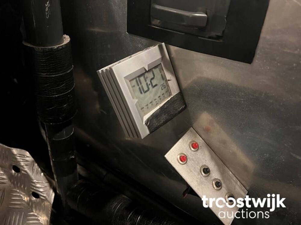 Peugeot 205 Rallye 1.9 101pk 1989 -Orig. NL-, XJ-03-KY