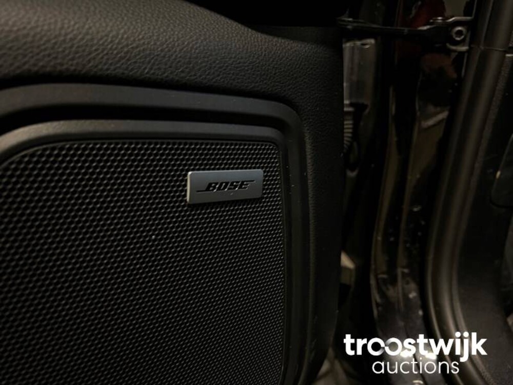 Porsche Macan -FACELIFT-  252pk 2018 -Orig. NL- , TL-246-D