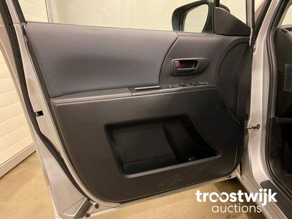 Mazda 5 1.8 Executive 7-persoons 116pk 2007, 44-XK-VB