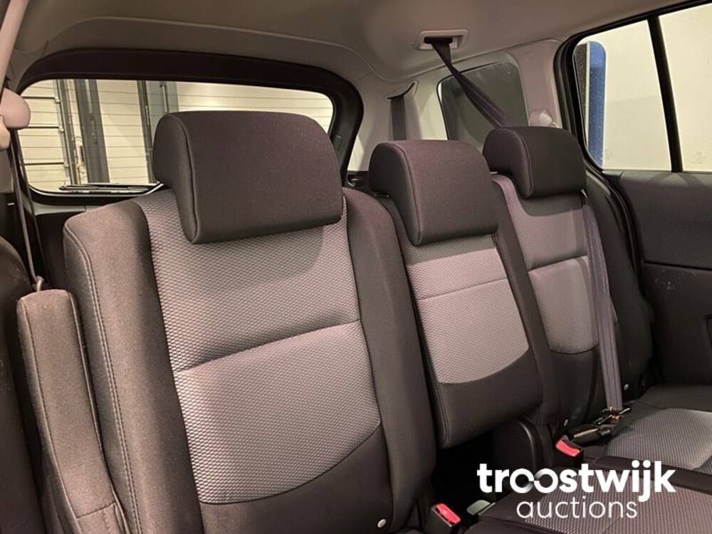 Mazda 5 1.8 Executive 7-persoons 116pk 2007, 44-XK-VB
