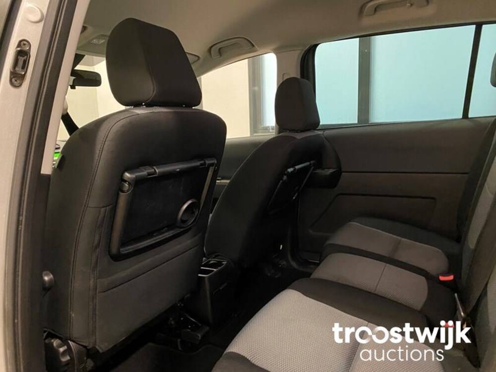 Mazda 5 1.8 Executive 7-persoons 116pk 2007, 44-XK-VB