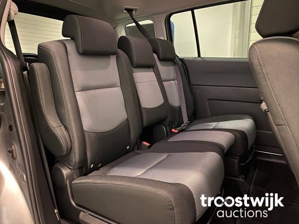 Mazda 5 1.8 Executive 7-persoons 116pk 2007, 44-XK-VB