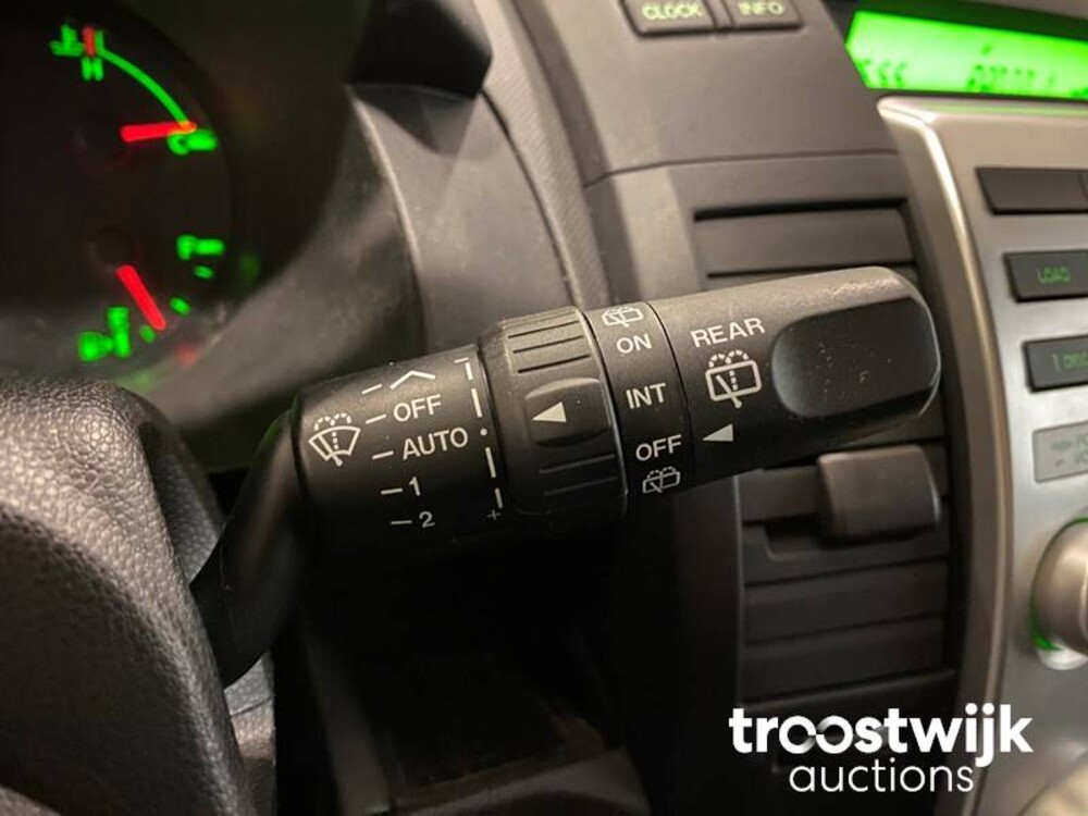 Mazda 5 1.8 Executive 7-persoons 116pk 2007, 44-XK-VB