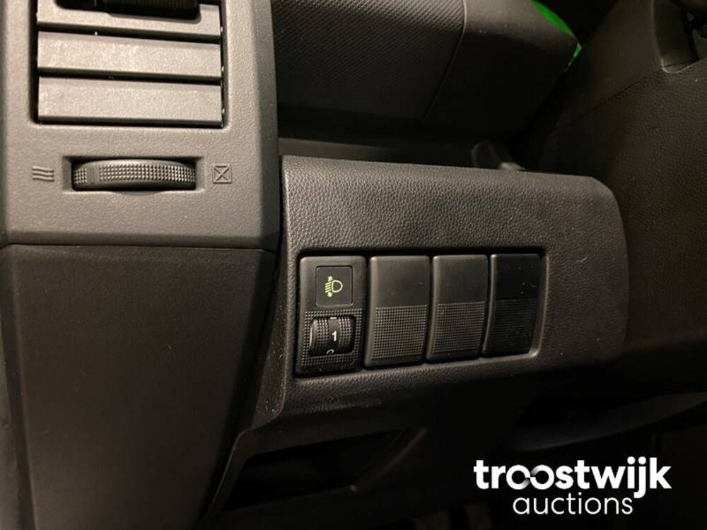 Mazda 5 1.8 Executive 7-persoons 116pk 2007, 44-XK-VB