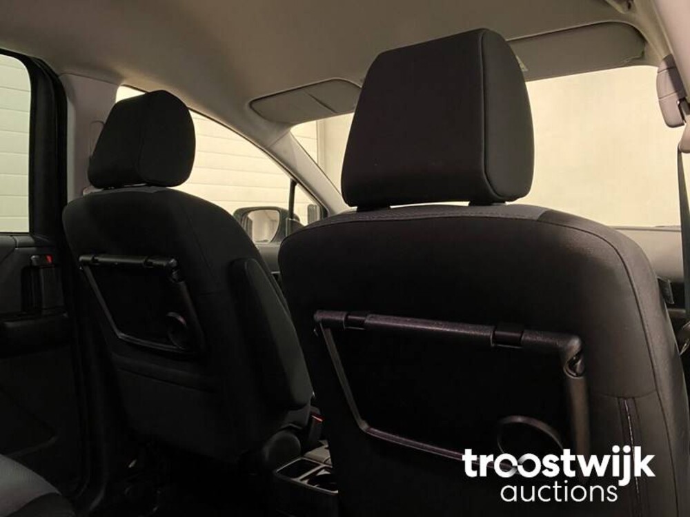 Mazda 5 1.8 Executive 7-persoons 116pk 2007, 44-XK-VB