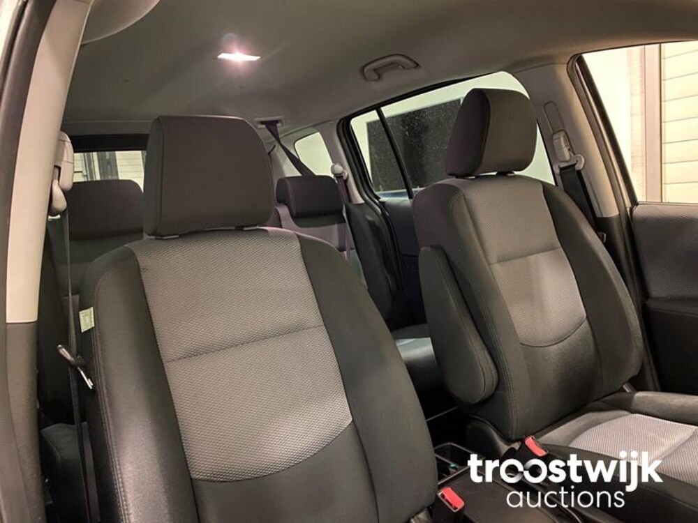 Mazda 5 1.8 Executive 7-persoons 116pk 2007, 44-XK-VB