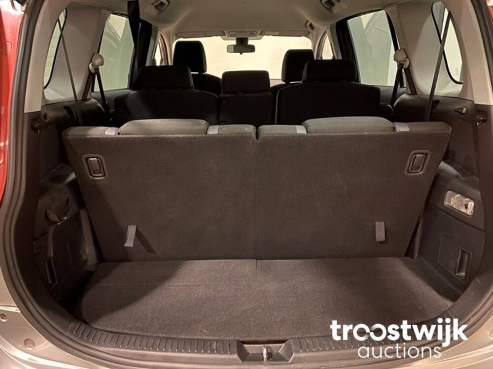 Mazda 5 1.8 Executive 7-persoons 116pk 2007, 44-XK-VB