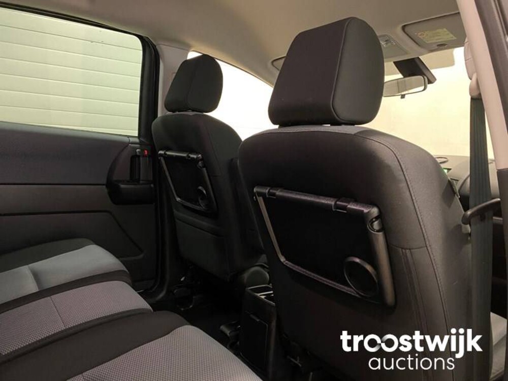 Mazda 5 1.8 Executive 7-persoons 116pk 2007, 44-XK-VB