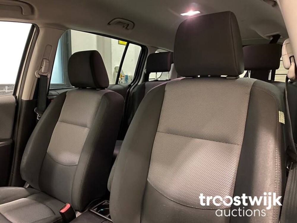 Mazda 5 1.8 Executive 7-persoons 116pk 2007, 44-XK-VB
