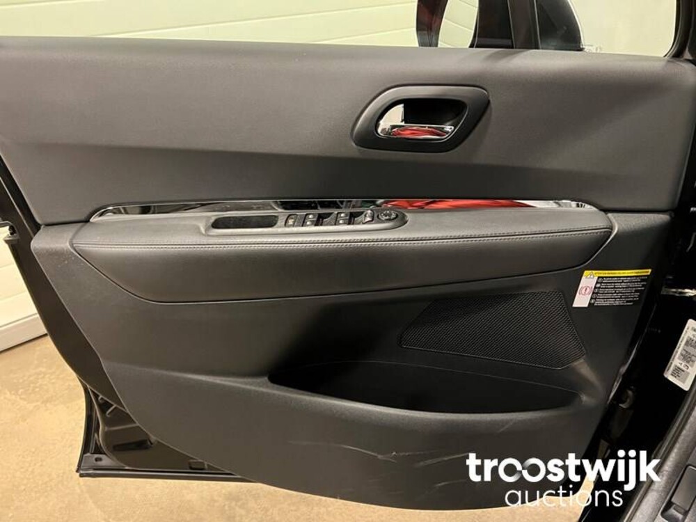 Peugeot 3008 1.6 THP GT 150pk 2009 -Orig. NL-, 90-JNV-4