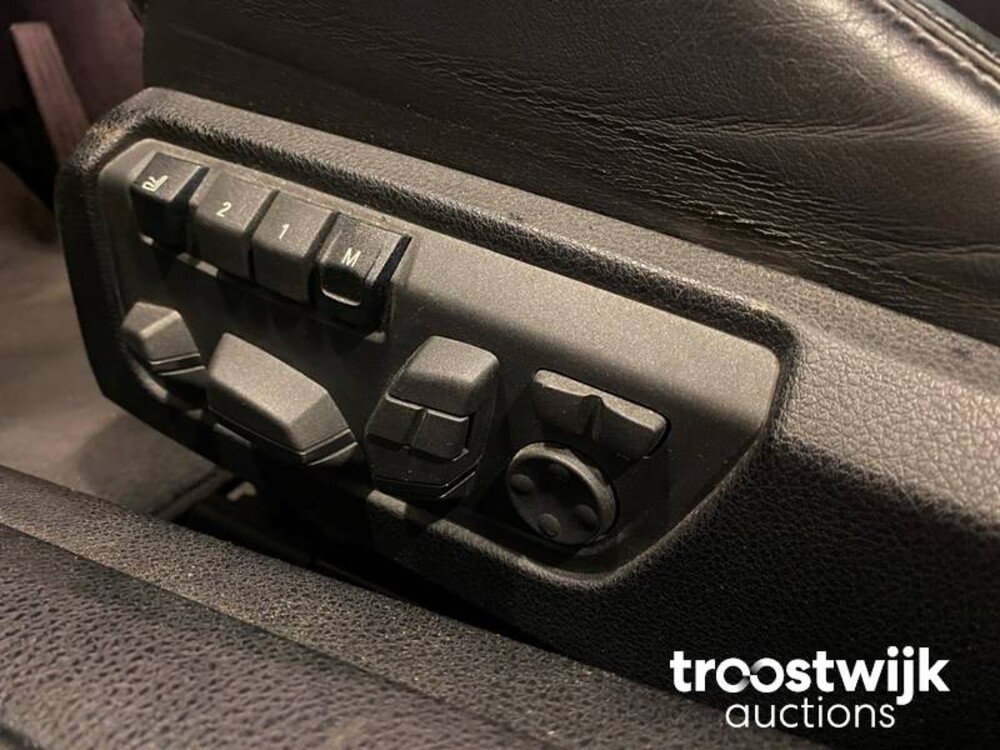 BMW M6 Coupe 4.4 V8 Competition Pakket 560pk 6-serie 2013