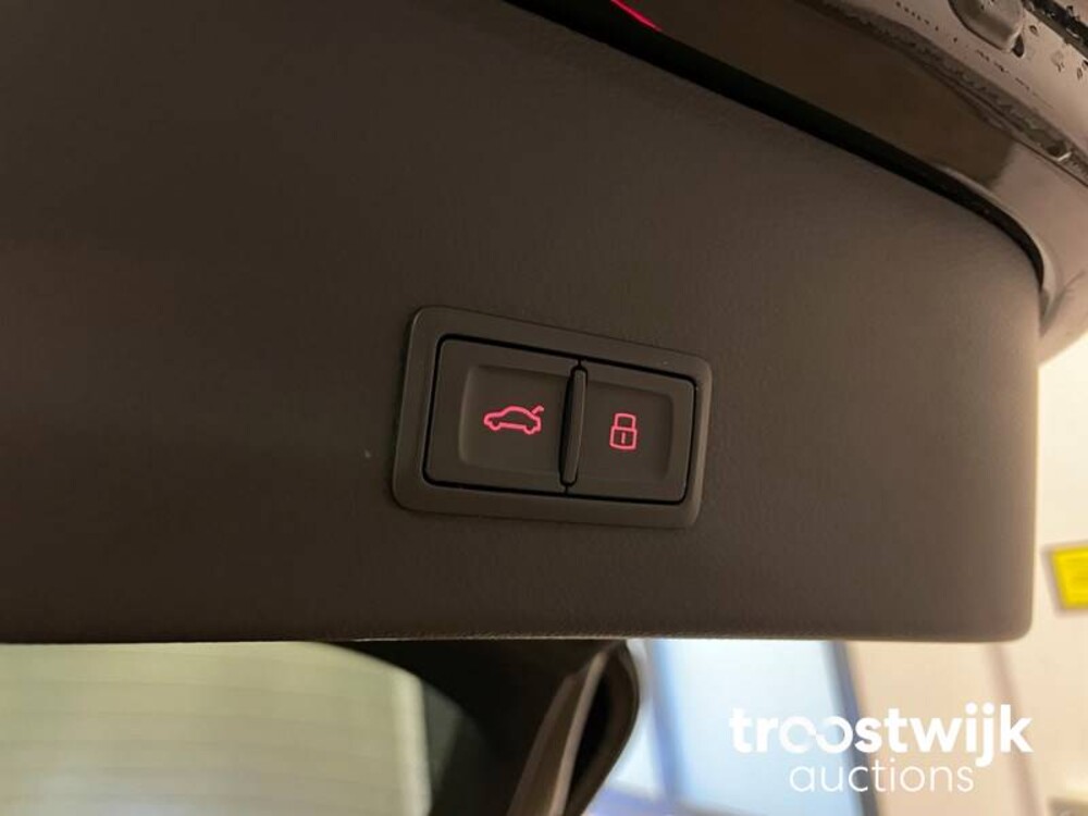 Audi A6 Avant 3.0 TDI BiT Quattro Competition 326pk 2016, L-176-LZ