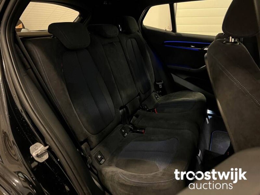 BMW X2 M-Sport sDrive18i Executive Edition 140pk 2019 -Orig. NL-, ZB-562-D