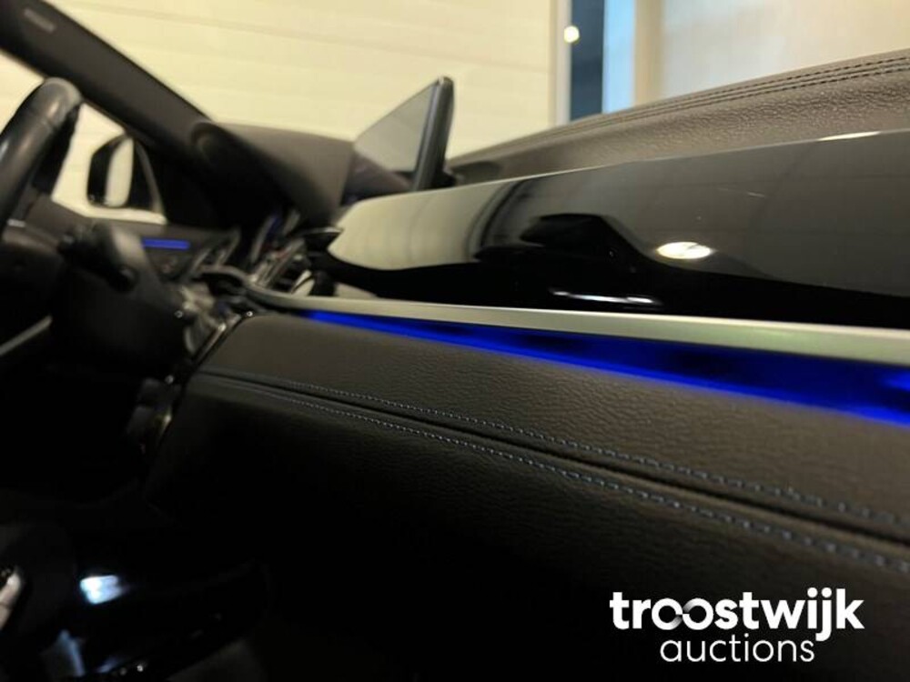 BMW X2 M-Sport sDrive18i Executive Edition 140pk 2019 -Orig. NL-, ZB-562-D