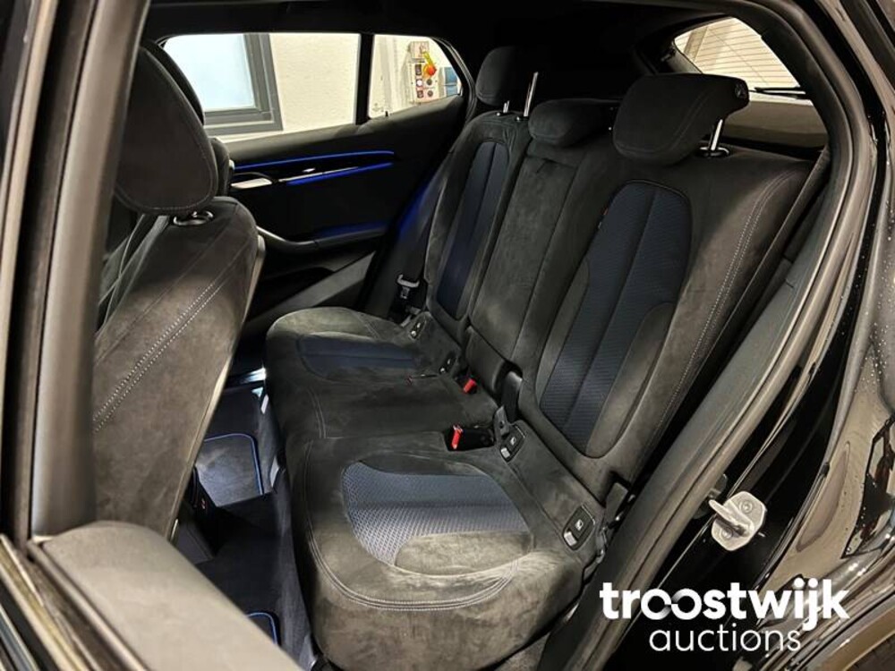 BMW X2 M-Sport sDrive18i Executive Edition 140pk 2019 -Orig. NL-, ZB-562-D