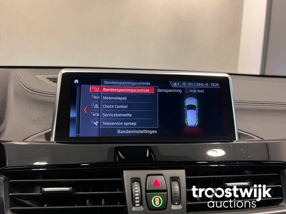 BMW X2 M-Sport sDrive18i Executive Edition 140pk 2019 -Orig. NL-, ZB-562-D