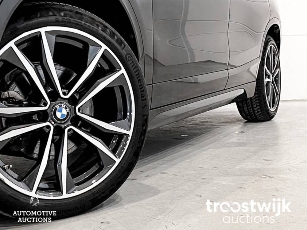 BMW X2 M-Sport sDrive18i Executive Edition 140pk 2019 -Orig. NL-, ZB-562-D