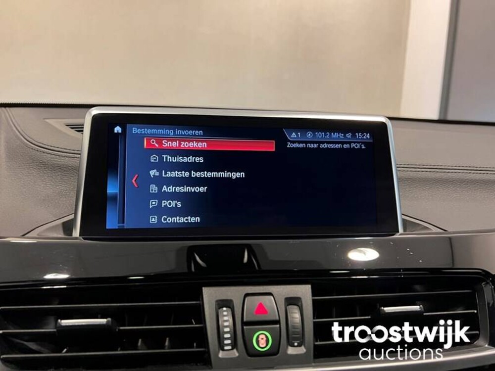 BMW X2 M-Sport sDrive18i Executive Edition 140pk 2019 -Orig. NL-, ZB-562-D