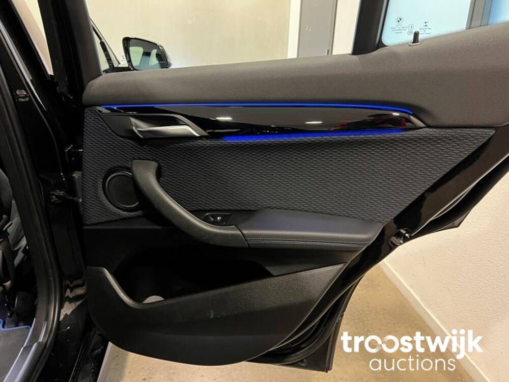 BMW X2 M-Sport sDrive18i Executive Edition 140pk 2019 -Orig. NL-, ZB-562-D