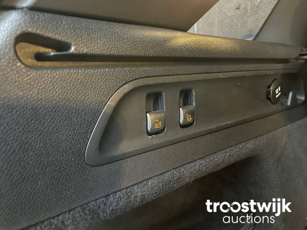 Mercedes-Benz GLC43 AMG 4Matic 3.0 V6 GLC-klasse 367pk 2016, K-701-VJ