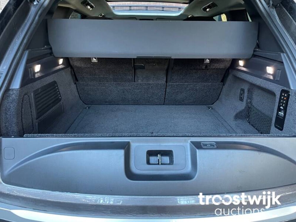 Land Rover Range Rover D350 First Edition 350pk 2022 NIEUW-MODEL -Fabrieksgarantie-