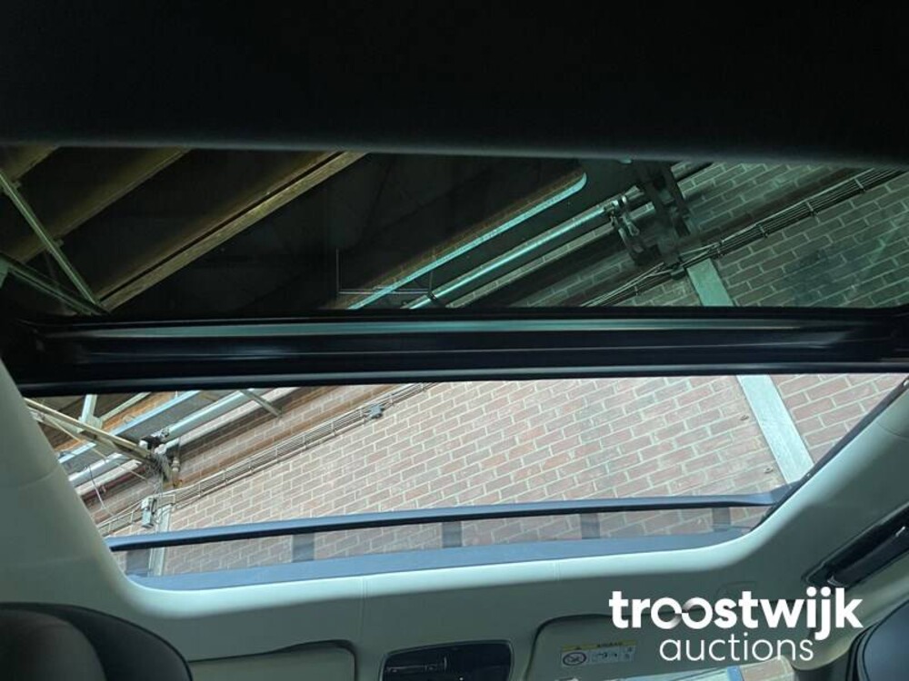 Land Rover Range Rover D350 First Edition 350pk 2022 NIEUW-MODEL -Fabrieksgarantie-