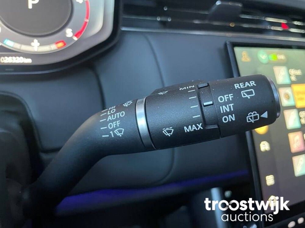 Land Rover Range Rover D350 First Edition 350pk 2022 NIEUW-MODEL -Fabrieksgarantie-