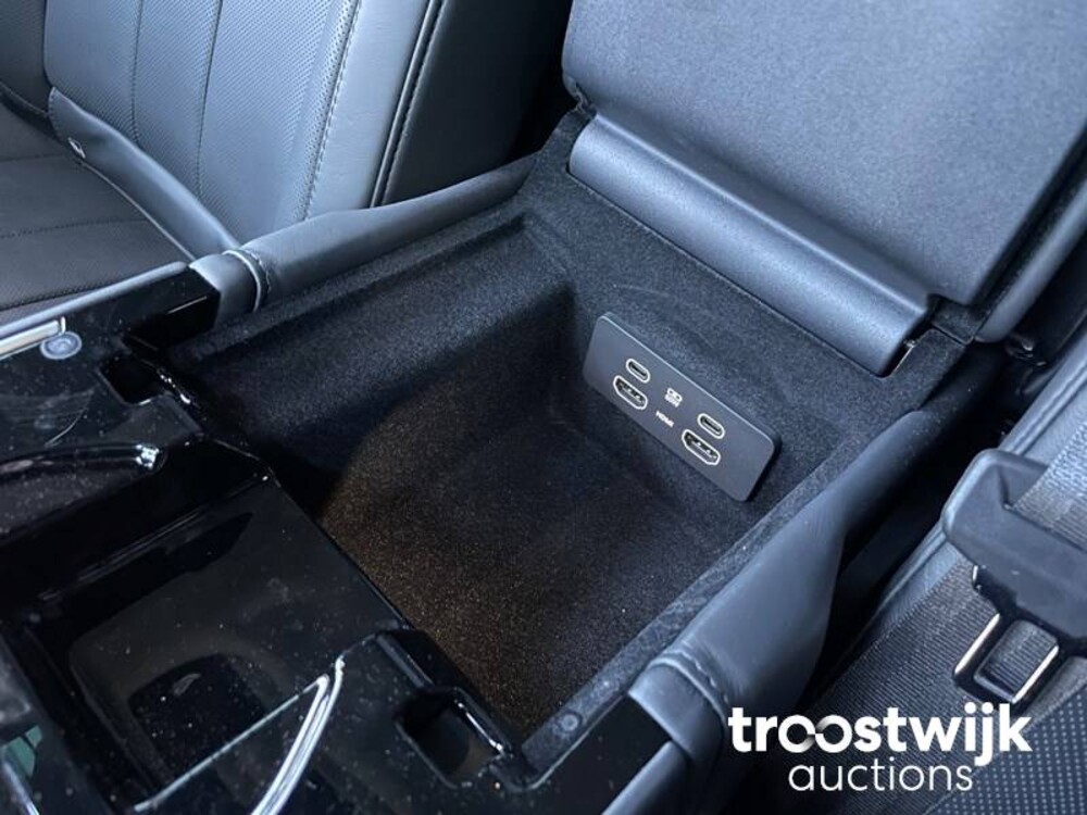 Land Rover Range Rover D350 First Edition 350pk 2022 NIEUW-MODEL -Fabrieksgarantie-