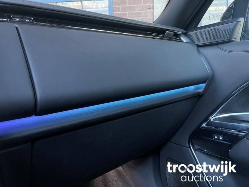 Land Rover Range Rover D350 First Edition 350pk 2022 NIEUW-MODEL -Fabrieksgarantie-