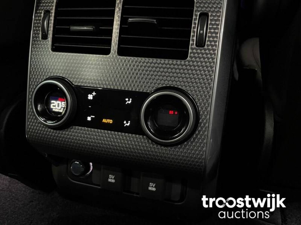 Land Rover Range Rover Sport P400e HSE Dynamic 404PS 2021