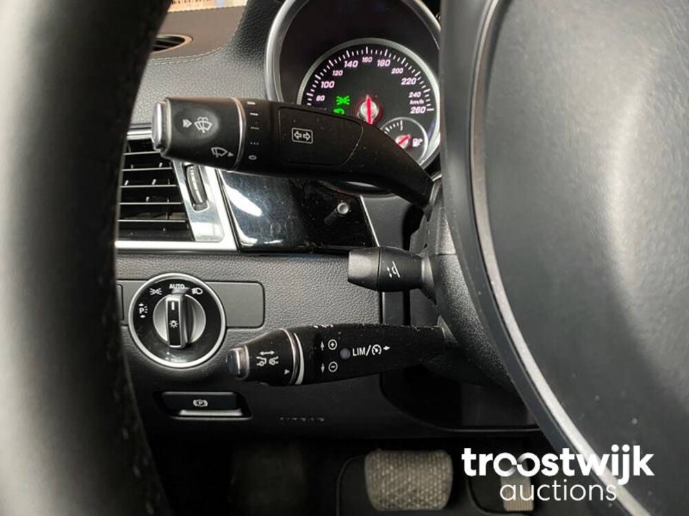 Mercedes-Benz GLE350 AMG 3.0 V6 4Matic 258PS 2016 GLE-Klasse