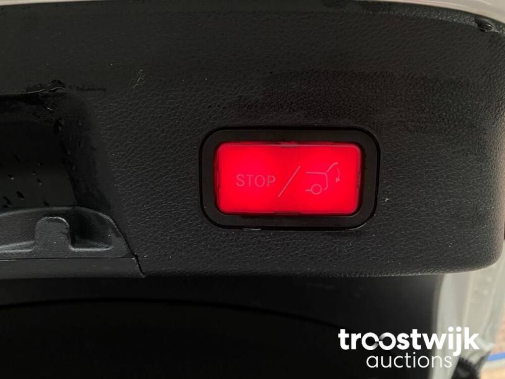 Mercedes-Benz GLE350 AMG 3.0 V6 4Matic 258PS 2016 GLE-Klasse