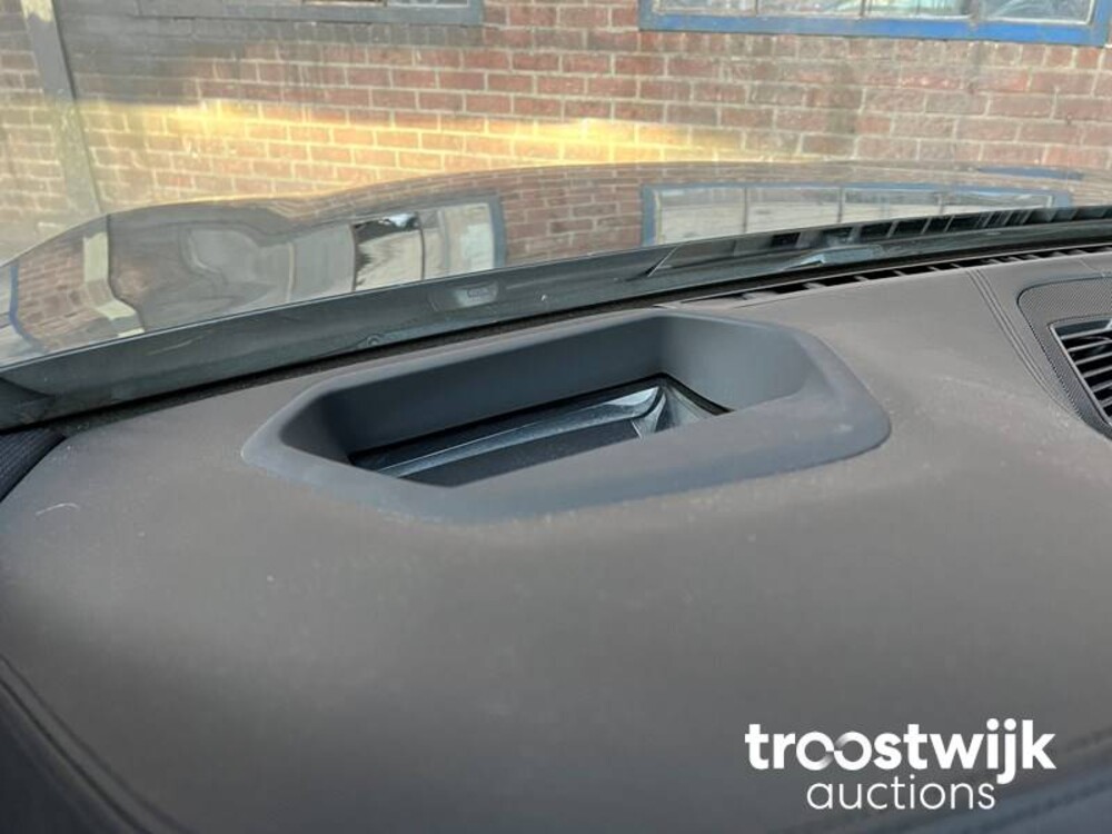 BMW 540i xDrive M-PERFORMANCE M-Sport 5-Serie 340pk 2018 -Org. NL-, SH-052-H