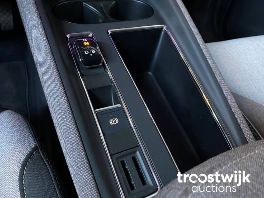 Skoda Enyaq iV 60 58kWh 179PS 2021 -Herstellergarantie-, R-335-FD 