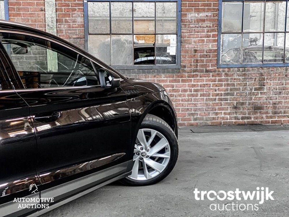 Skoda Enyaq iV 60 58kWh 179PS 2021 -Herstellergarantie-, R-335-FD 